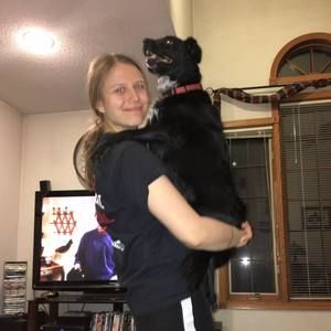 Meet your Posher, Allison